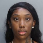 Mahziya Tate