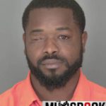 Markeith Jones