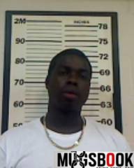 Rashad Robinson