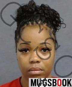 Rochelle Whylly