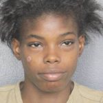 Shaniah Webber