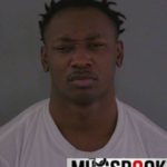 Traveon Samuels