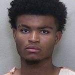 Treyvon Murphy