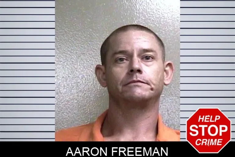 Aaron Freeman