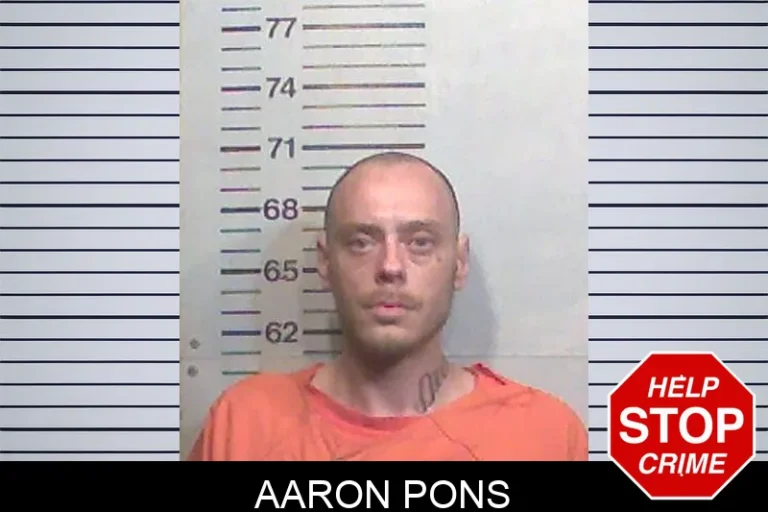 Aaron Pons