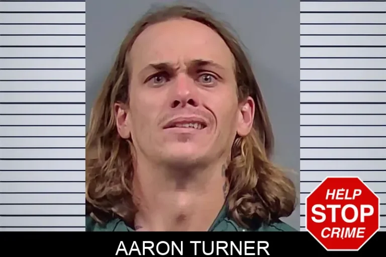 Aaron Turner