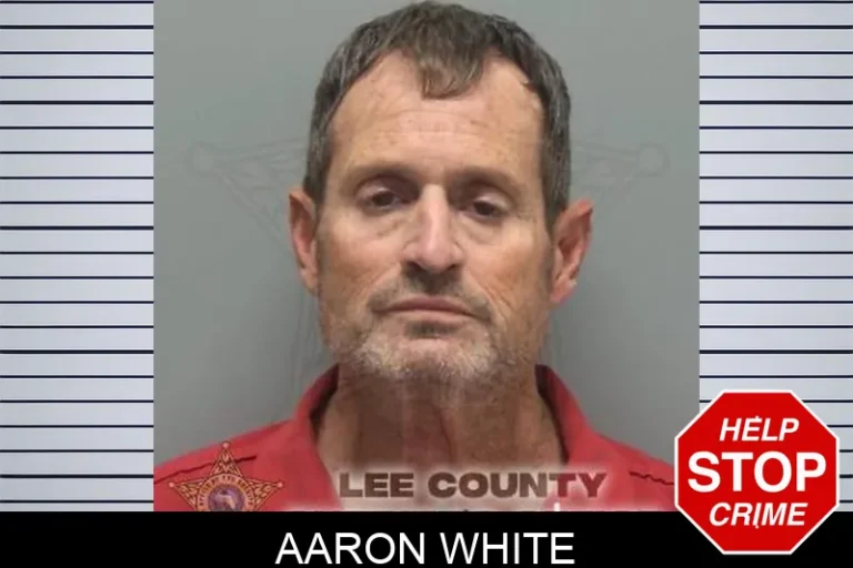 Aaron White