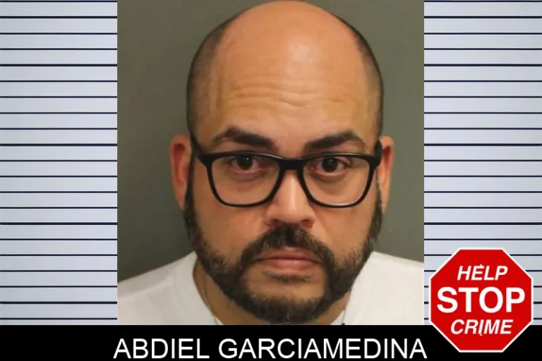 Abdiel Garciamedina