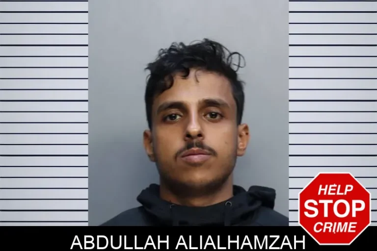 Abdullah Alialhamzah