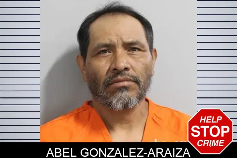 Abel Gonzalez-Araiza