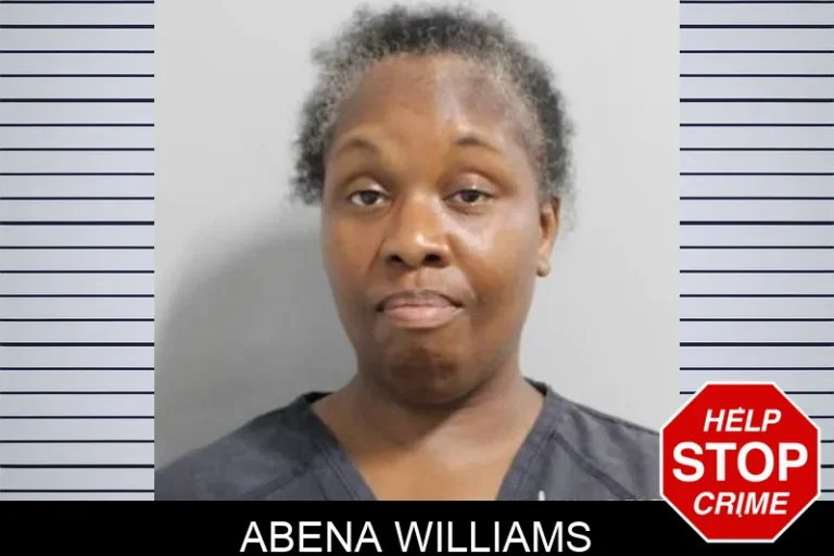 Abena Williams