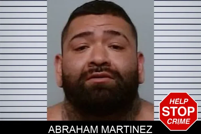 Abraham Martinez