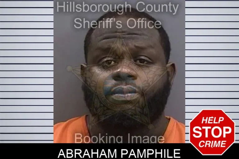 Abraham Pamphile