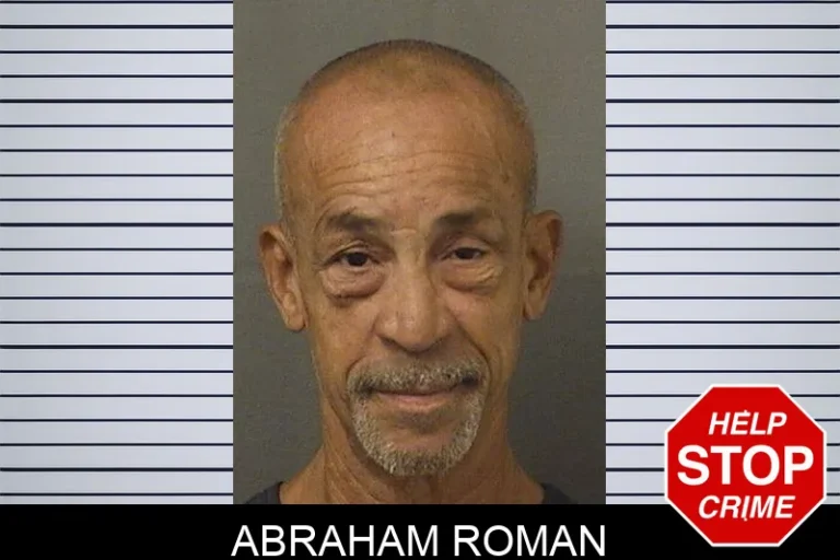 Abraham Roman