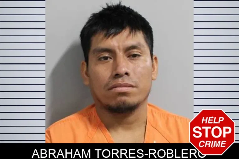 Abraham Torres-Roblero