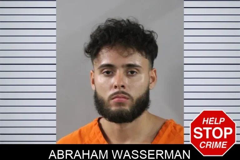 Abraham Wasserman