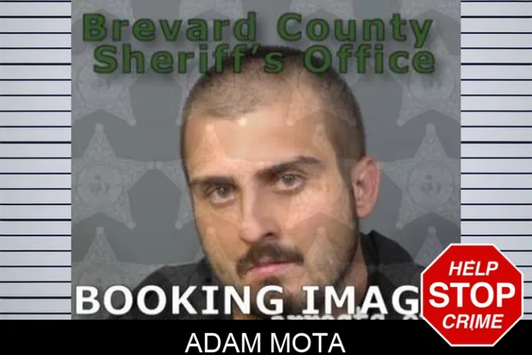 Adam Mota