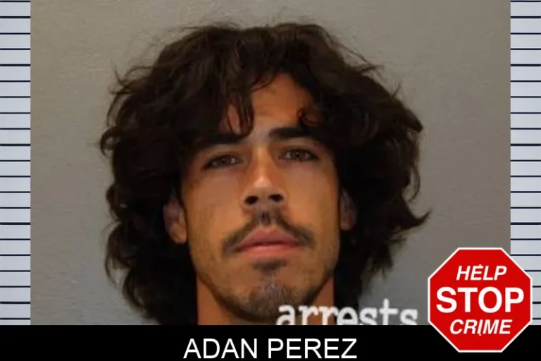 Adan Perez