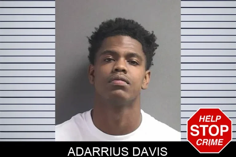 Adarrius Davis