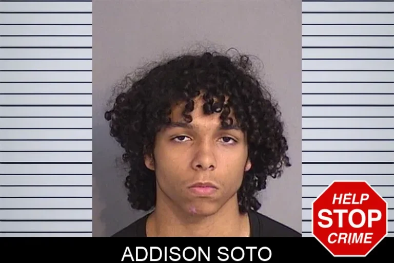 Addison Soto
