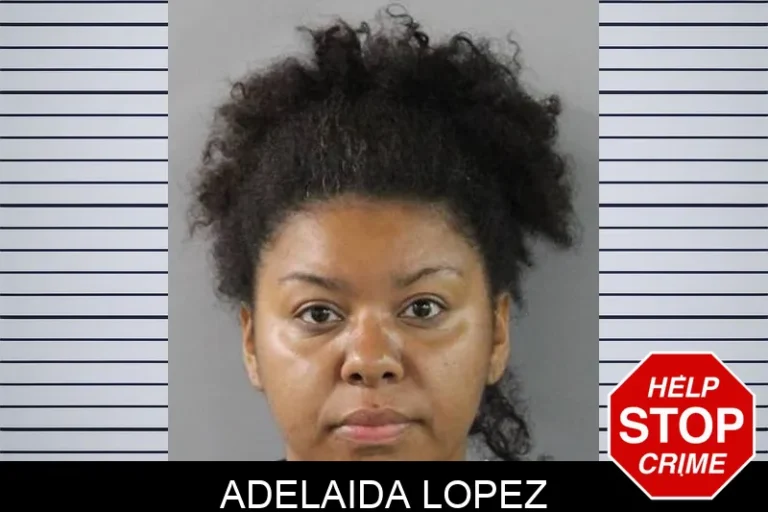 Adelaida Lopez