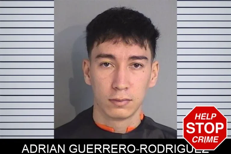 Adrian Guerrero-Rodriguez