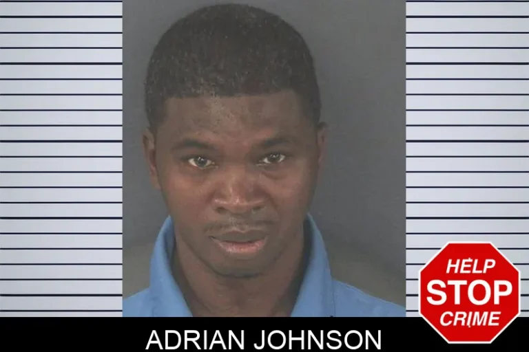 Adrian Johnson