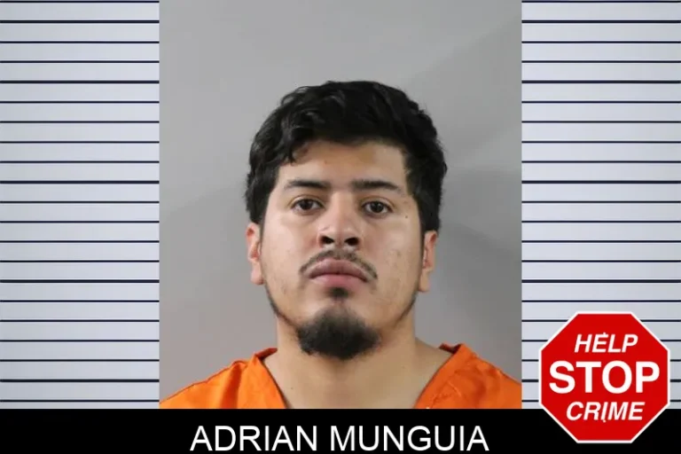 Adrian Munguia