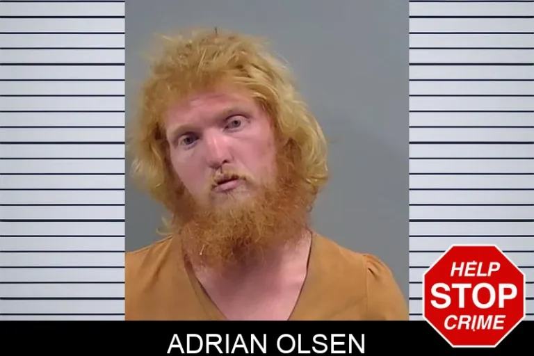 Adrian Olsen