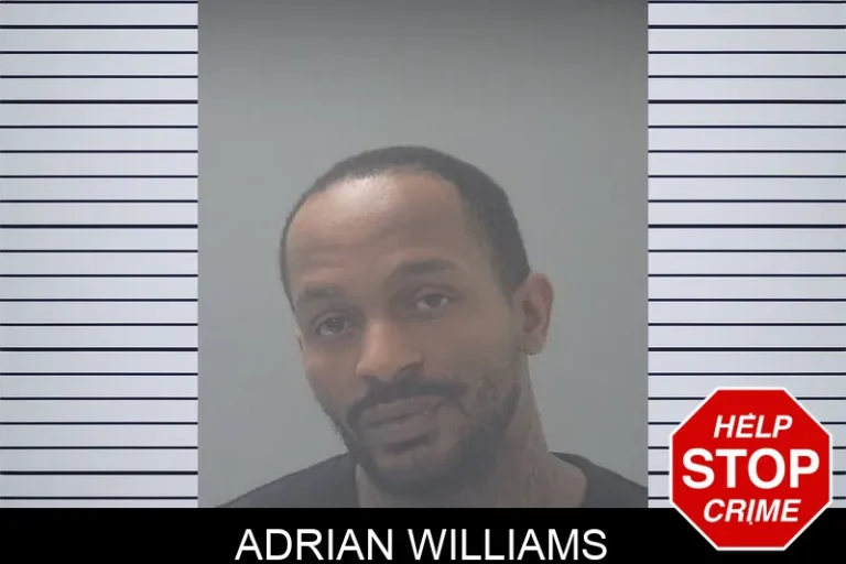 Adrian Williams