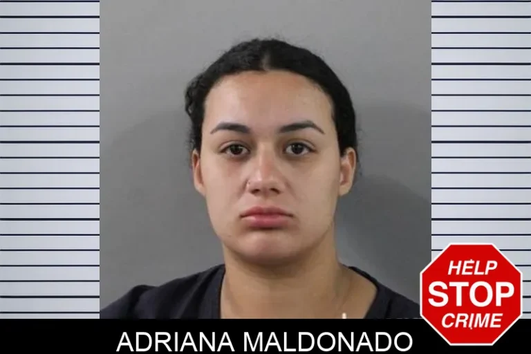 Adriana Maldonado