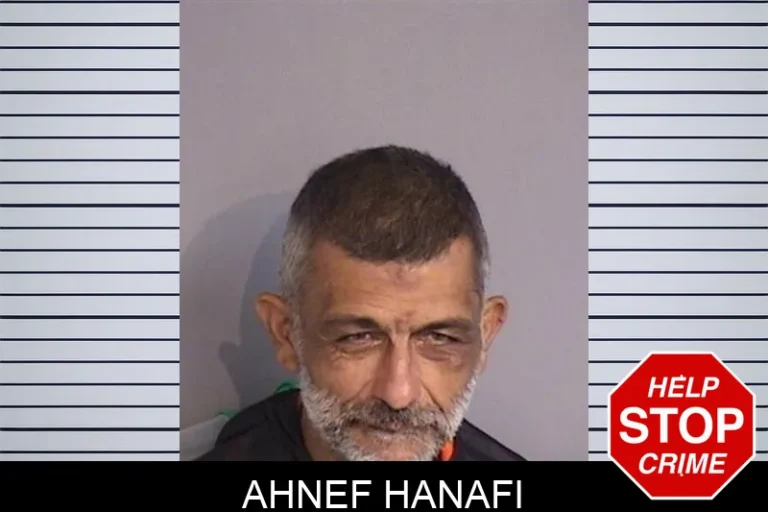 Ahnef Hanafi