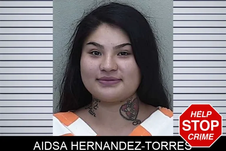 Aidsa Hernandez-Torres