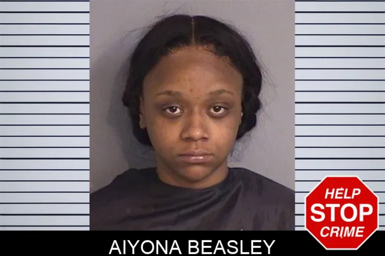Aiyona Beasley