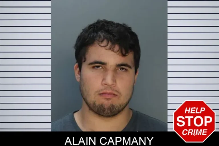 Alain Capmany