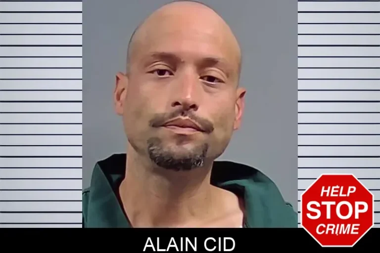 Alain Cid