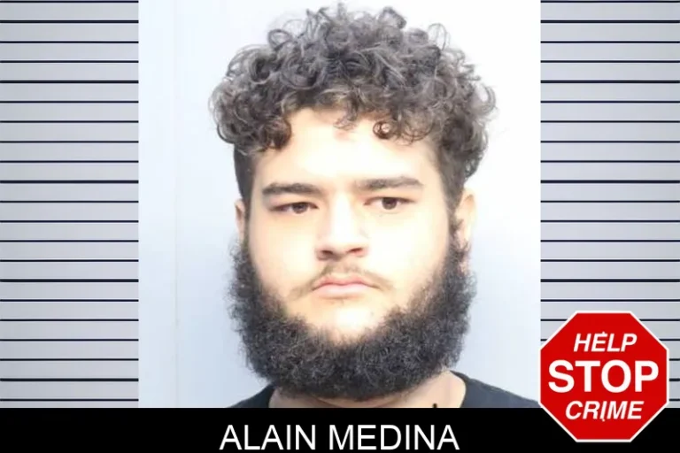 Alain Medina