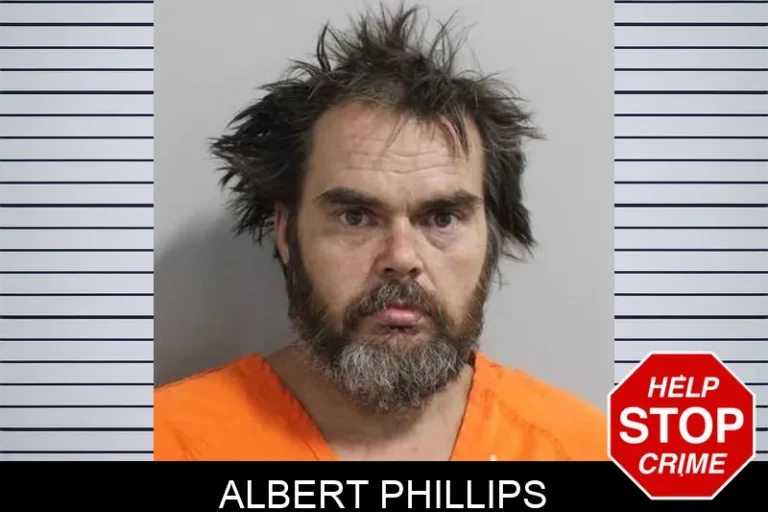 Albert Phillips