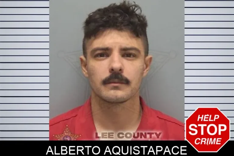 Alberto Aquistapace