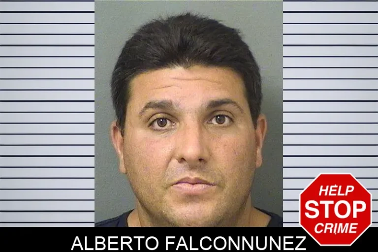 Alberto Falconnunez