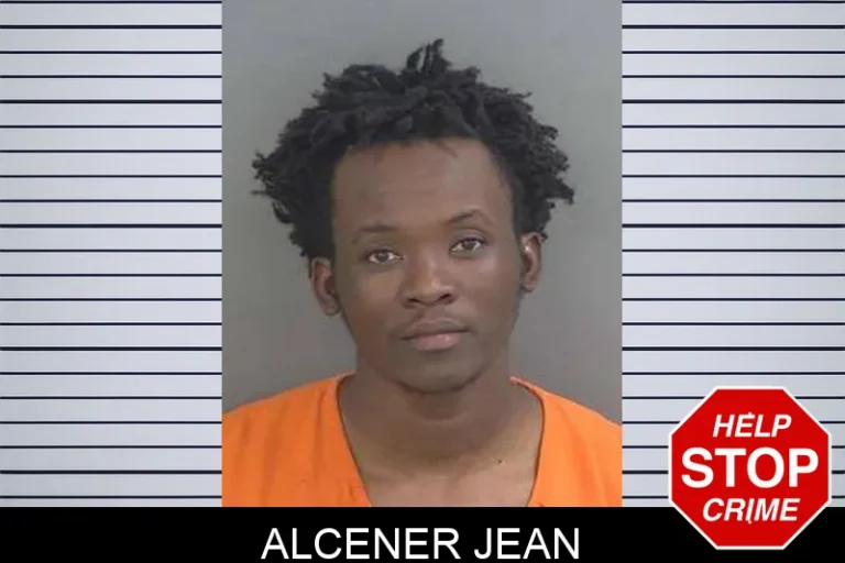 Alcener Jean
