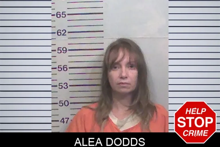 Alea Dodds