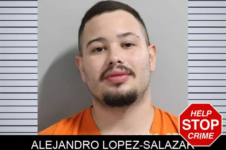 Alejandro Lopez-Salazar