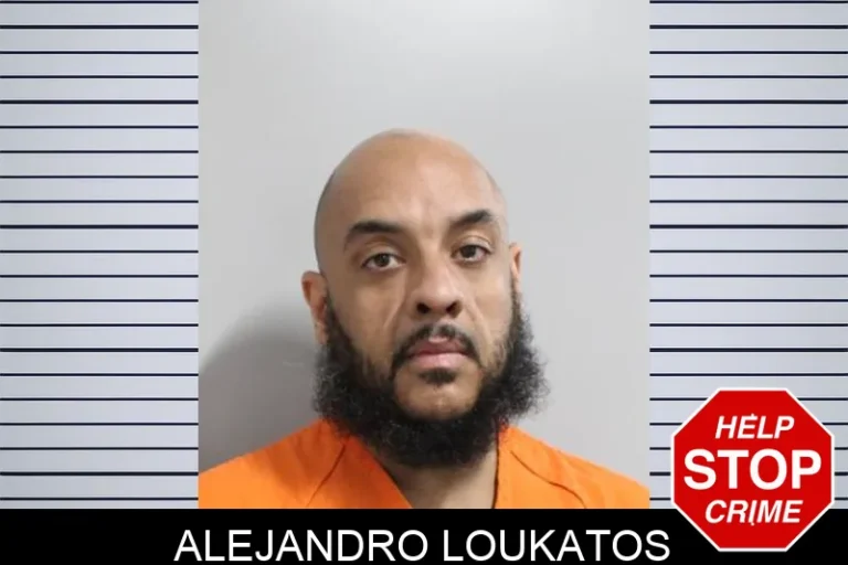 Alejandro Loukatos