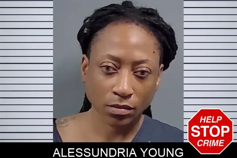 Alessundria Young