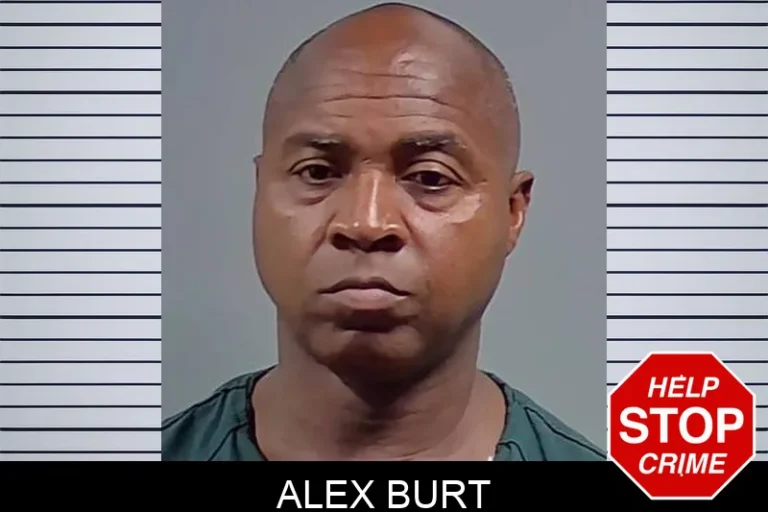Alex Burt