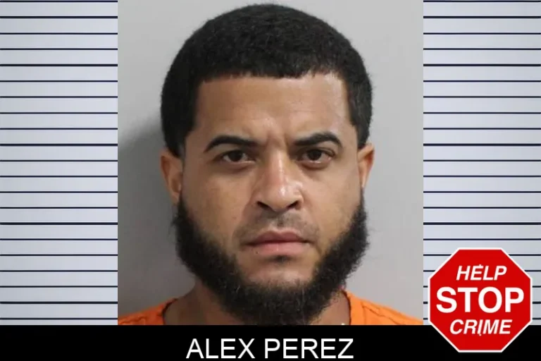 Alex Perez