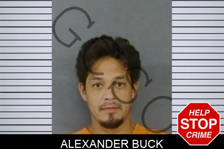 Alexander Buck