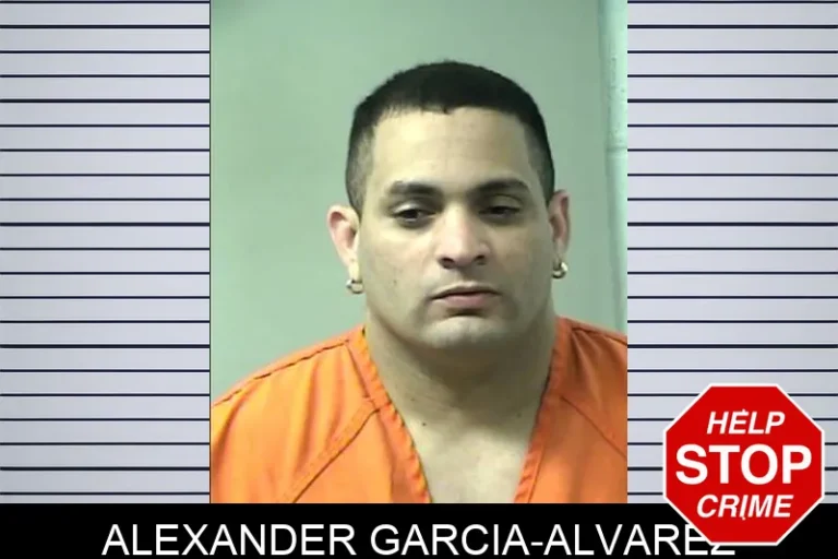 Alexander Garcia-Alvarez