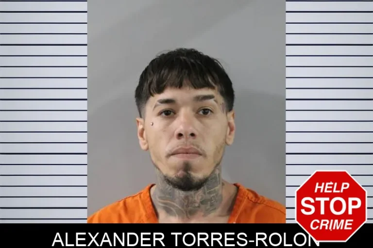 Alexander Torres-Rolon